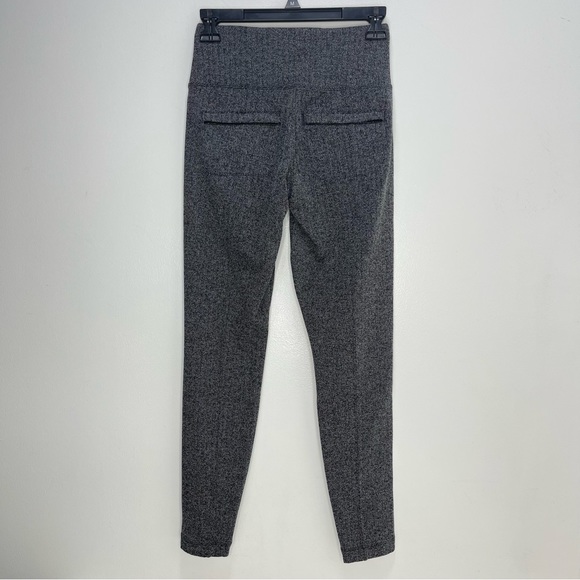 Athleta houndstooth pattern pants - Picture 5 of 7